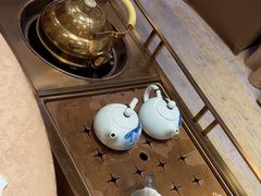 -广东胜利宾馆西关粤中餐厅