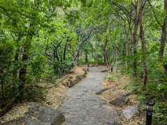 -云峰山自然风景区