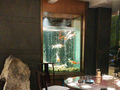 -浩运·海鲜青岛菜·海胆水饺(石老人店)
