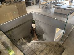 大堂-本处·素食·融合料理(南油店)