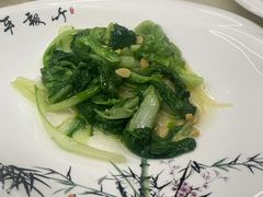 -宜兴隆家宴·私房菜(泰安华庭店)