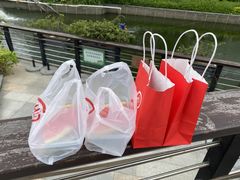 -海底捞火锅(番禺广场店)