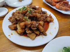 醉排骨-老杨饭店(万科里店)