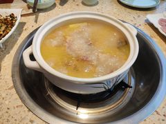 泉水鸡-先机泉水鸡汤(南山老君洞店)