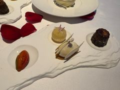 -亚特兰蒂斯•OSSIANO奥西亚诺海底餐厅