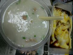 -冠记·肠粉粥品专家(江南大道店)