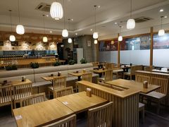 大堂-林妈妈村·日式料理(宝山龙湖天街店)