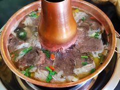 -陀岗美食·云南藏式特色餐厅