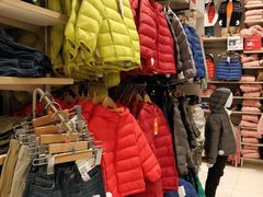 -优衣库(上海金桥国际商业广场店)