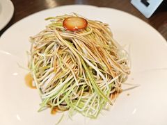 捞汁小瓜丝-東城故事·尋找姆媽的味道(玉兰路店)