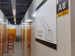 -安东易迷你仓自助寄存仓库(淞虹路店)