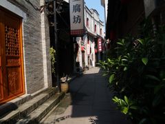 -恩阳古镇