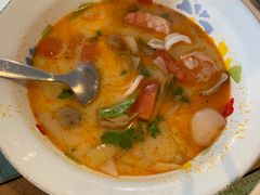 -Doo Dee Thai Food(Issan/Isaan/Esan)