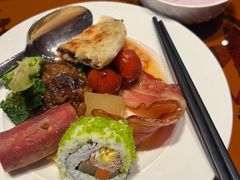 -西安豪享来温德姆至尊酒店
