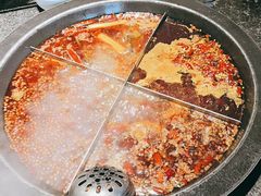 -陈眼镜火锅(总店)