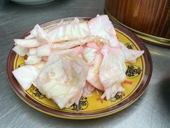 -老字号家林羊肉火锅