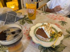 -昼夜咖啡馆