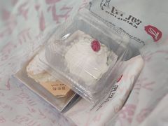 -凯司令西点房(南京东路店)