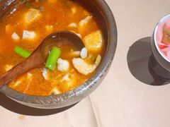 -山石榴·贵州菜(丰盛里店)