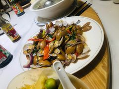 -八方海味餐厅