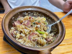 -壹煲口福煲仔饭(中山路店)