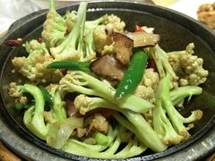 -蝦塘·中国餐馆(城墙南马道巷店)