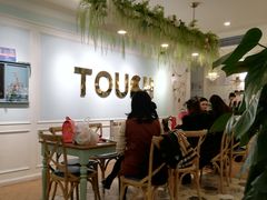 大堂-TOUCH泰奇(金桥长岛路店)