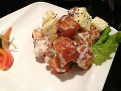 -鹿港小镇(悠唐店)