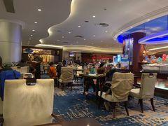 大堂-怡海苑餐厅·厦门滨海悦华酒店