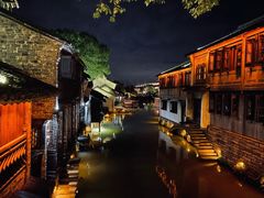 -乌镇景区
