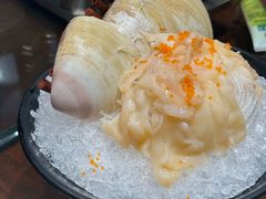 -东海怡品海鲜豆捞(舟宿夜江店)