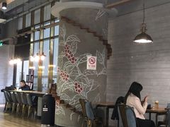 -麦隆咖啡Mellower Coffee(弘基时尚生活中心店)