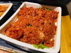 -杨家火锅(国美店)