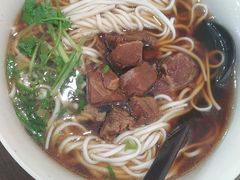 -李先生牛肉面大王(营口大润发店)