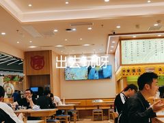 -陳香貴·兰州牛肉面(上海长风大悦城店)