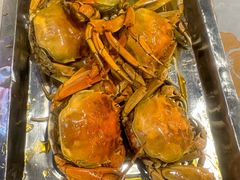 -忆口香龙虾(珠海夏湾老店)