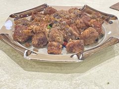 -标记美食新鲜猪杂(兴南大道店)