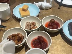 -京味斋·烤鸭·北京菜(安贞店)