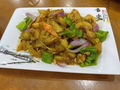 -春發合饭庄