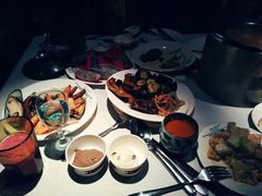 -星伦多 自助料理(圆融店)