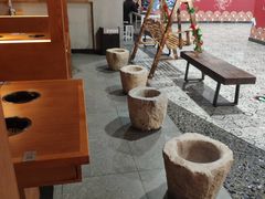 -呷哺呷哺(凯旋广场店)