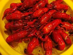 -胖姐活羊烧烤家乡菜(刘家桥店)