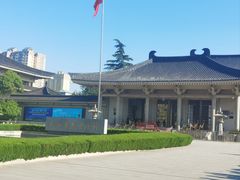 -陕西历史博物馆