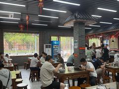 -雪琴面馆富安特色鱼汤面(城中花园店)
