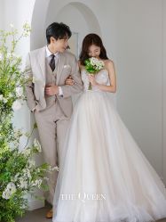 -THE QUEEN(北京店)