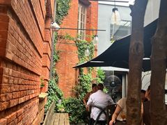 -Ocean's Table 欧舍