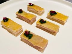 葱油水晶鸡-柿合缘新京菜(国金中心商场店)