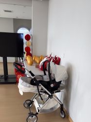 -悦家·美丽妈妈月子会所(龙奥店)