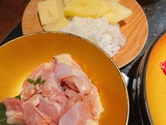 -牛New寿喜烧(虹桥新天地店)