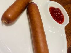 -玛格萝妮比萨屋(陆家浜路店)